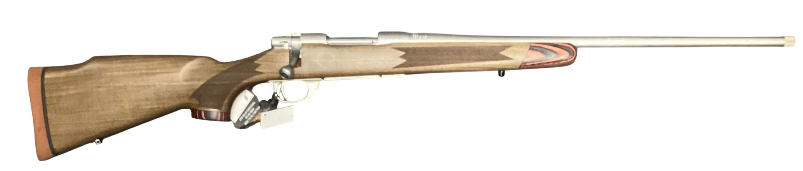 Howa M1500 308 Win Stainless Super Deluxe Walnut