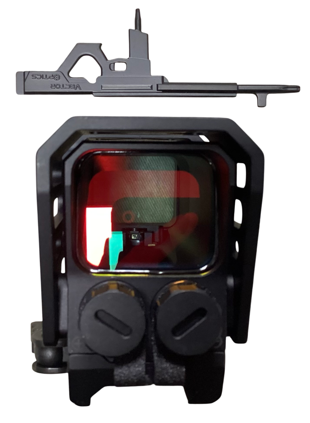 トイガン Vector Optics Frenzy Plus 1x31x26Multi-R Grab the Best Vector Optics 1x31x26 Red Dot Multi Reticle Frenzy