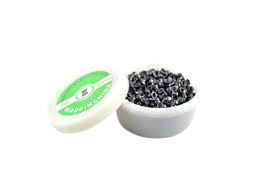 Air Rifle Lead 5.5mm (22cal) 200/tin Pellets