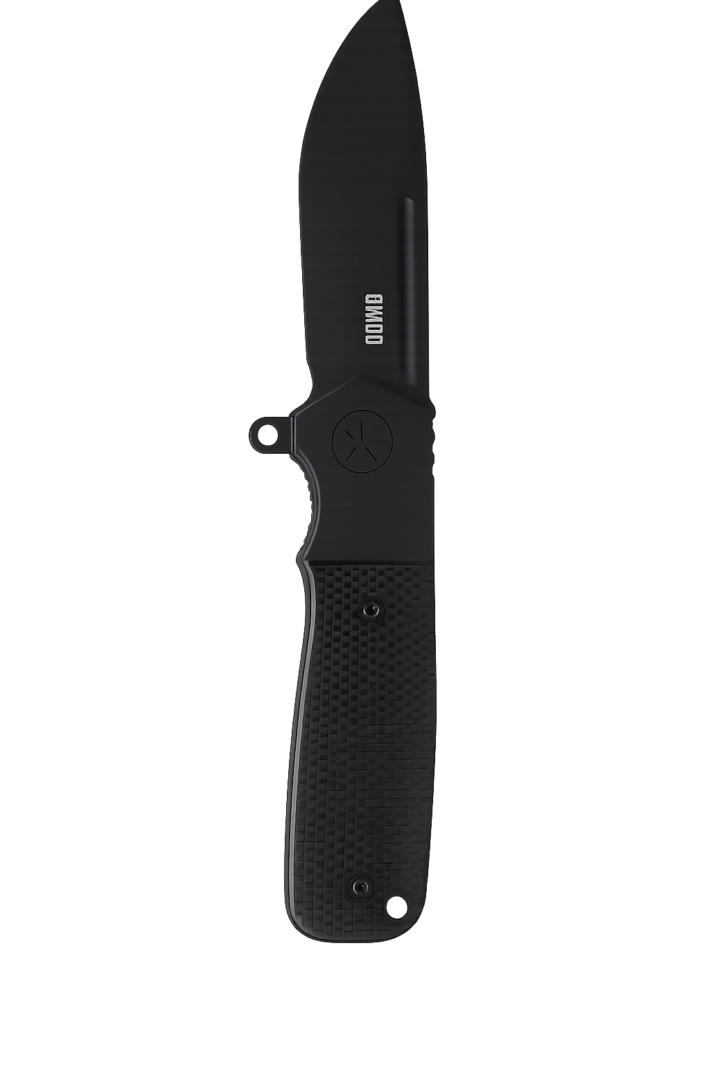 CRKT Homefront Compact Black