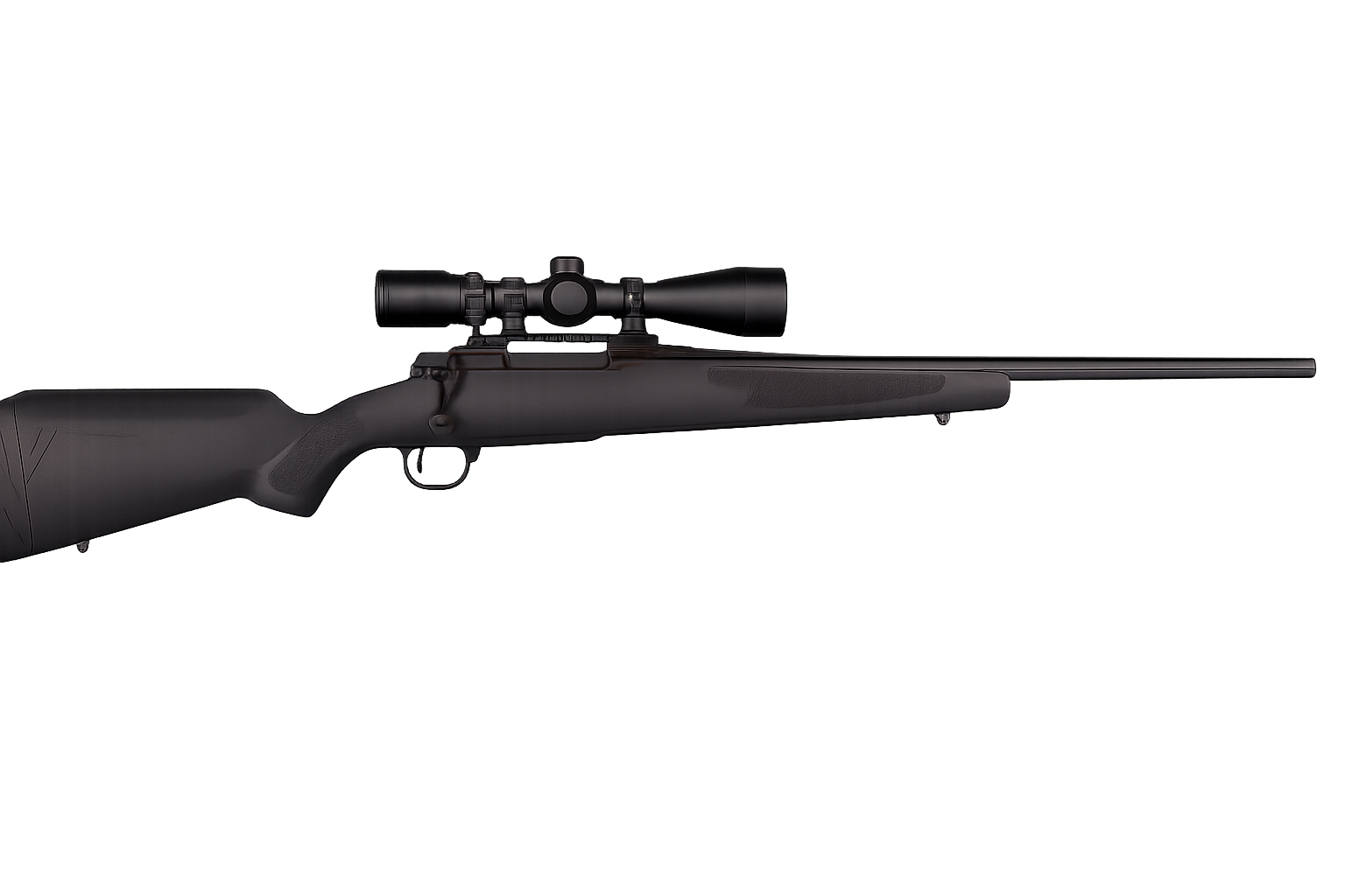 Savage Apex Hunter XP Sporter c/w Vortex Crossfire Scope 270 Win 22