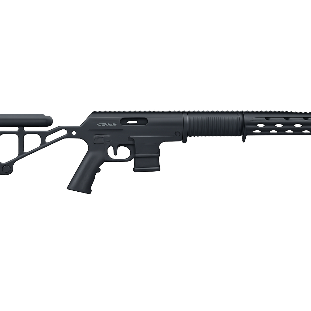 SCSA Taipan X 223 Wylde 16.5