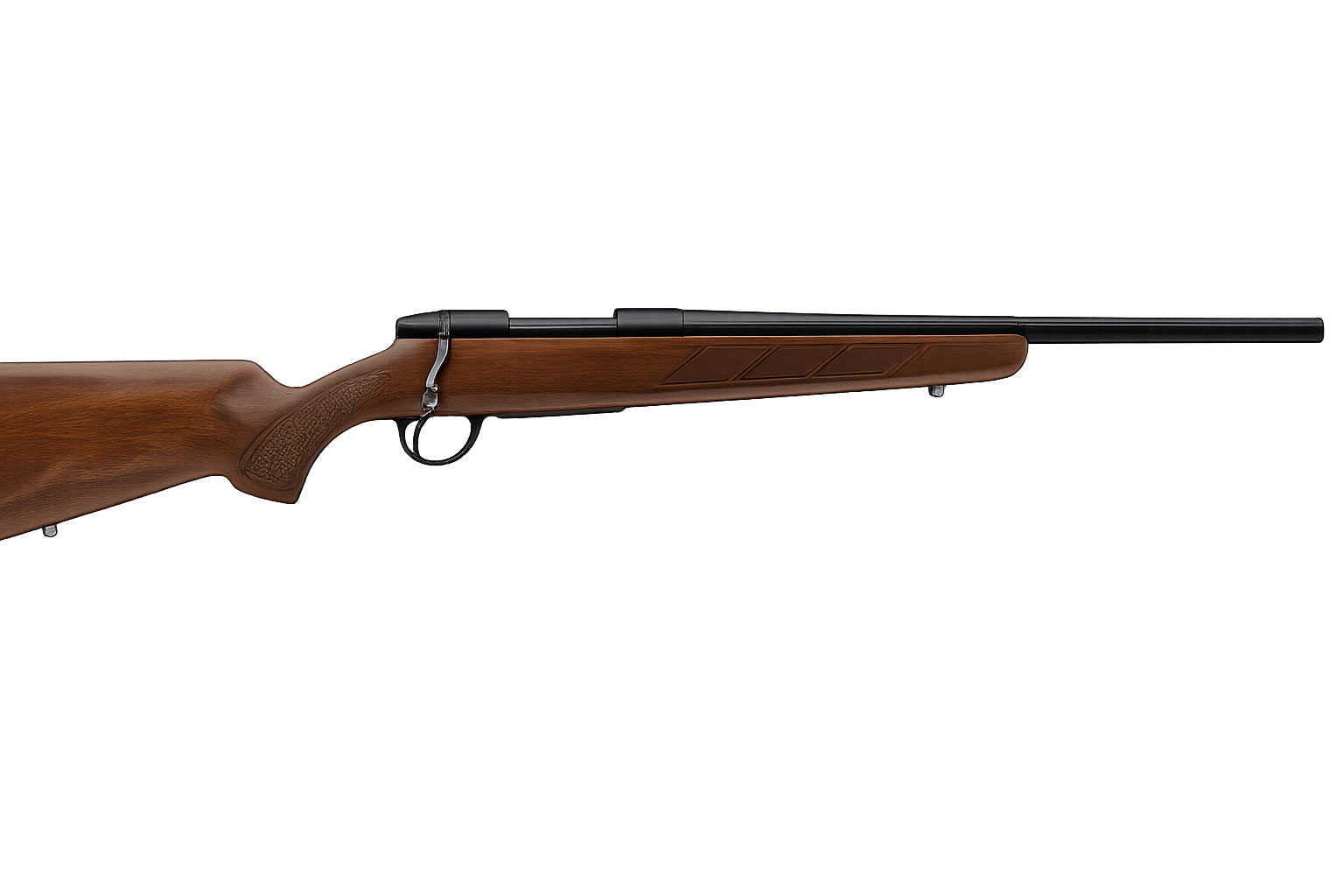 Tikka T3x Hunter 30-06 Sprg Bolt Action 22.4
