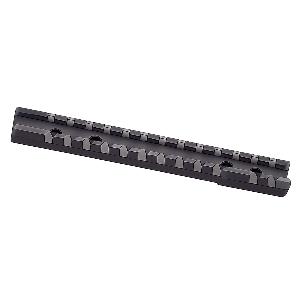 Weaver Classic Multi-Slot Base #97T