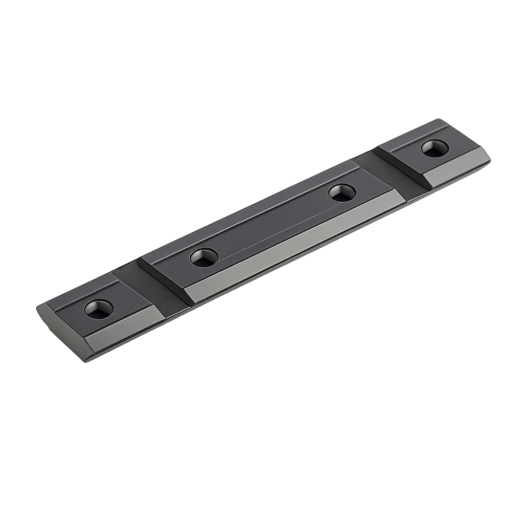 Weaver Classic Aluminum Base #429M
