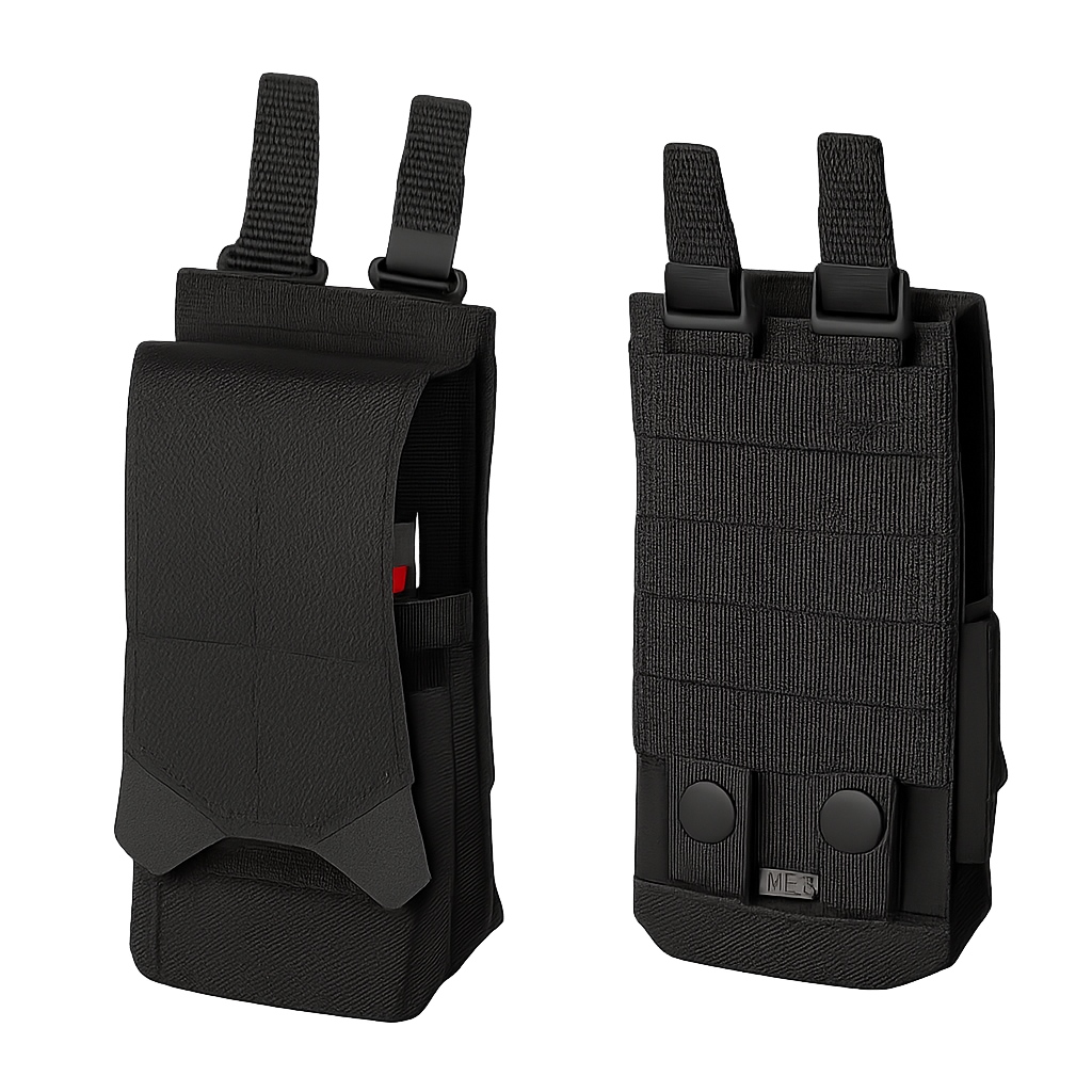 5.11 Flex Flash Bang Pouch BLK