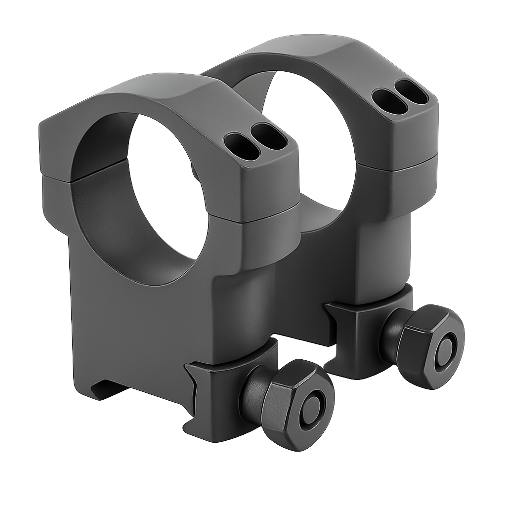 Vector Optics 30mm Weaver High Profile Scope Rings