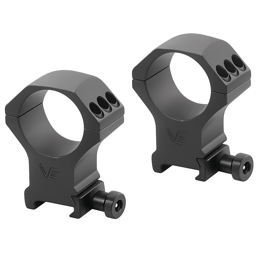 Vector Optics 34mm X-Accu High Scope Mounts