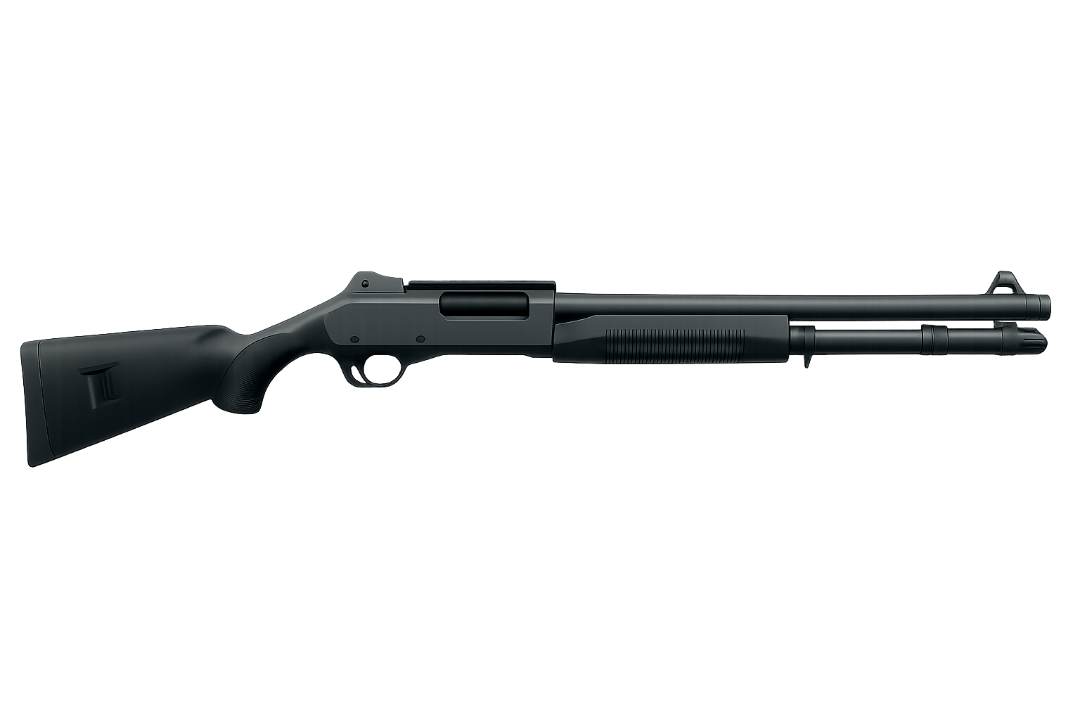 Benelli M-4 Standard 12ga 18.5