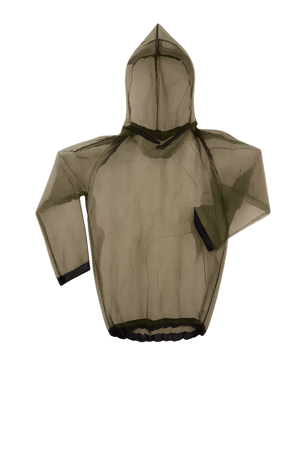 Bell Silvercreek Mosquito Jacket - XL