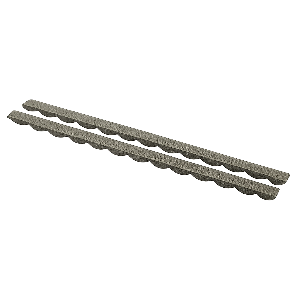Magpul M-LOK Type 1 Rail Cover, ODG
