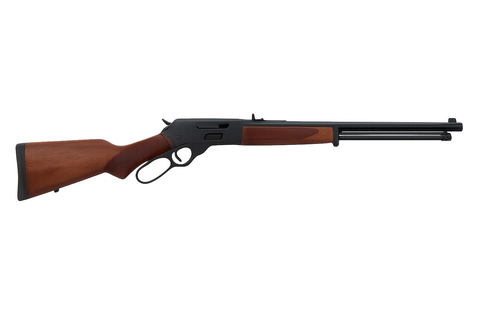 Henry H10 Provider 45-70 Govt 20
