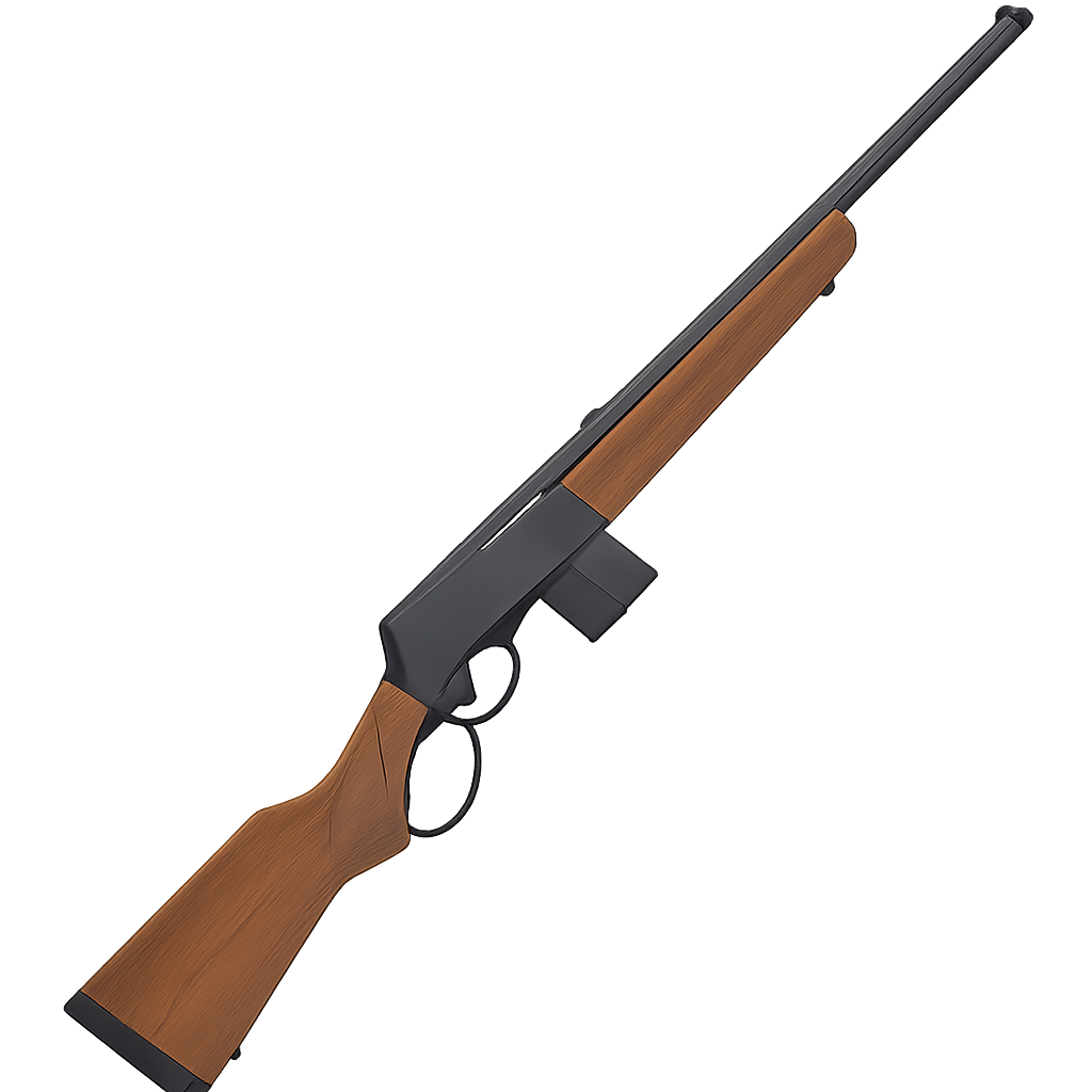 Henry Supreme 223Rem/5.56NATO 18