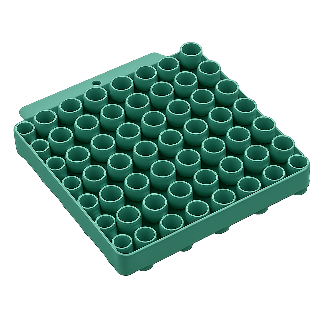 RCBS Universal Case Loading Block