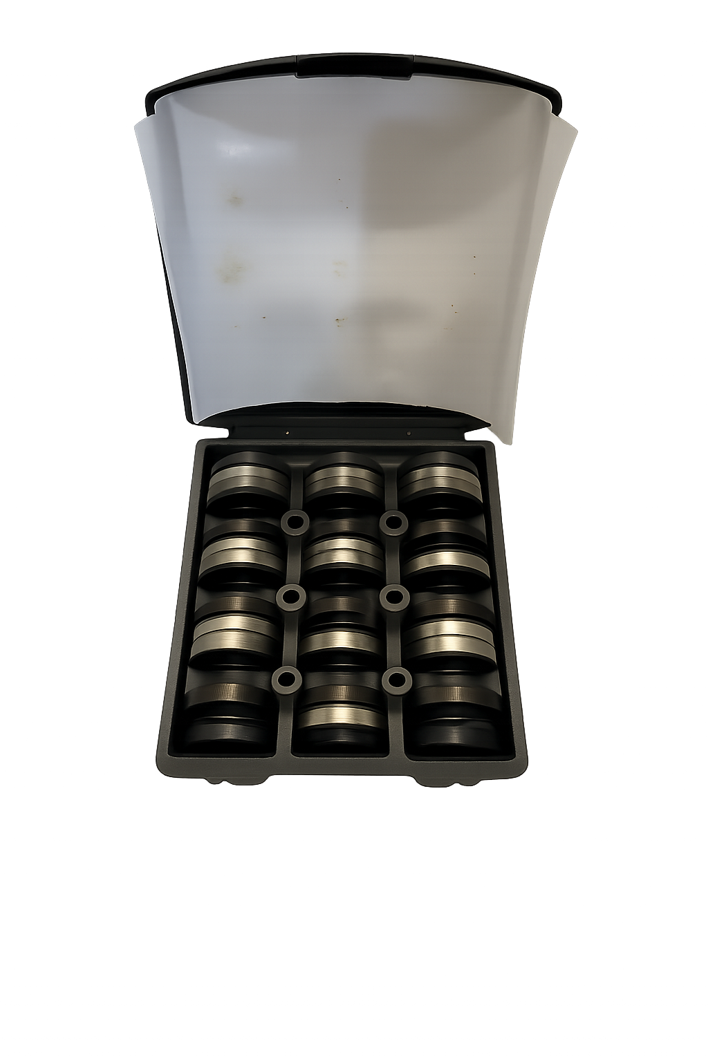 Lee X-Press Shell Holder Set