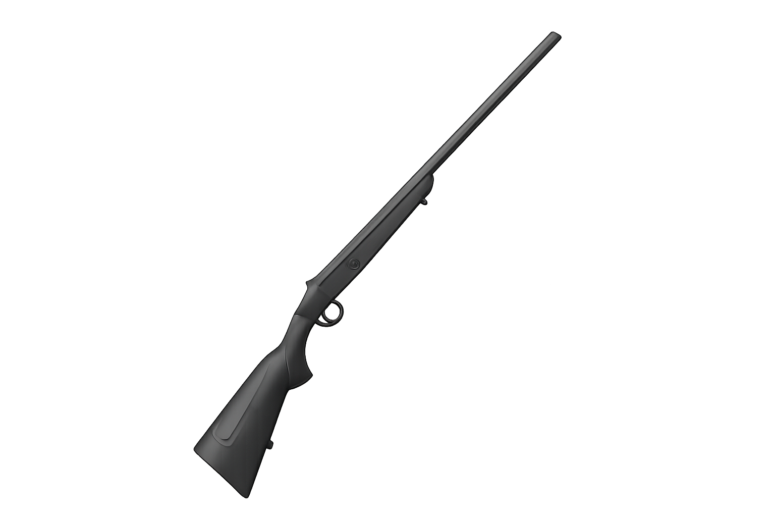 Federation Arms SB410 410 Ga SYN Single Shot Break Action 28
