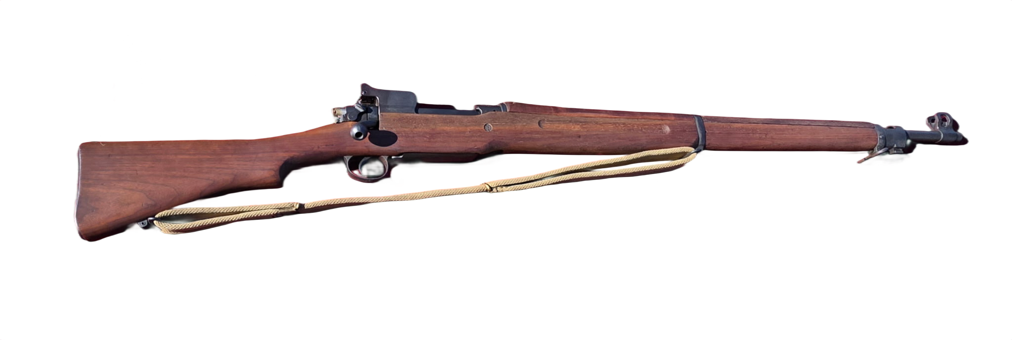 Eddystone/Remington "P14"