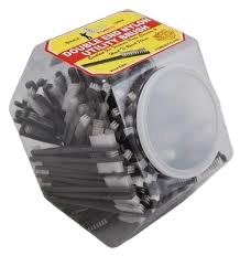 Pro-Shot Double Ended Nylon Utility Brush