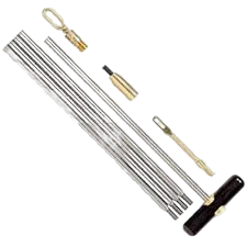 Pro-Shot Universal Field Brush Kit - 22Cal-12Ga