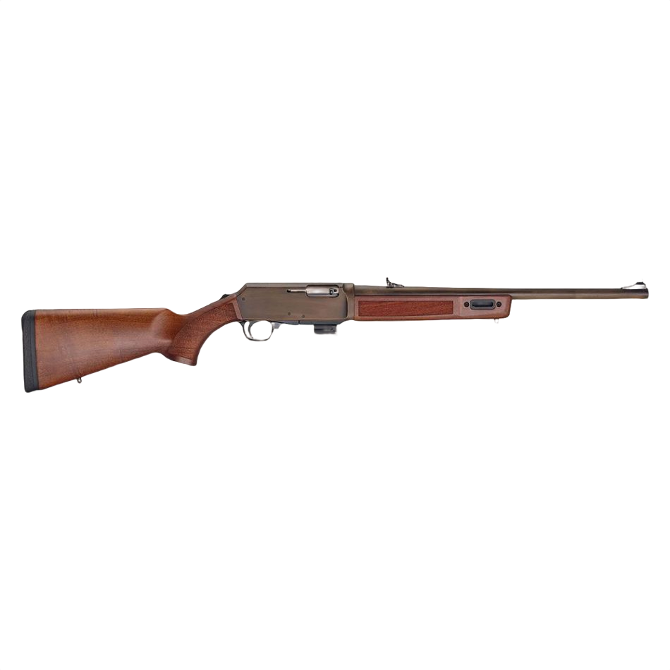 Henry Homesteader M-LOK Brushed Bronze Carbine 9mm (non-threaded w/Glock® Mag Well)